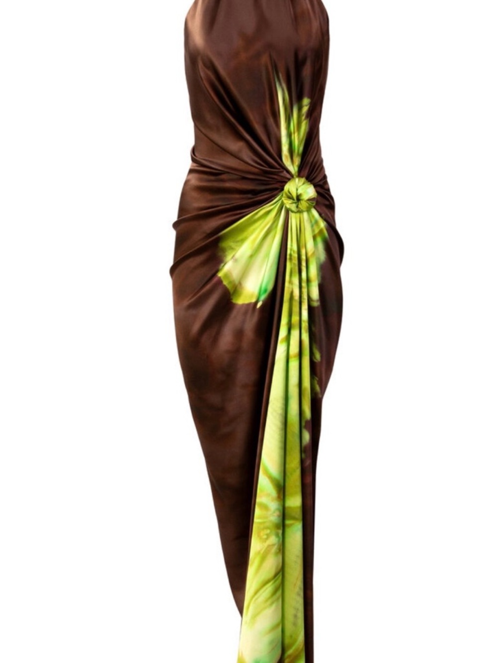 Silvia Tcherassi Tizziana Gown - Picture 3 of 4